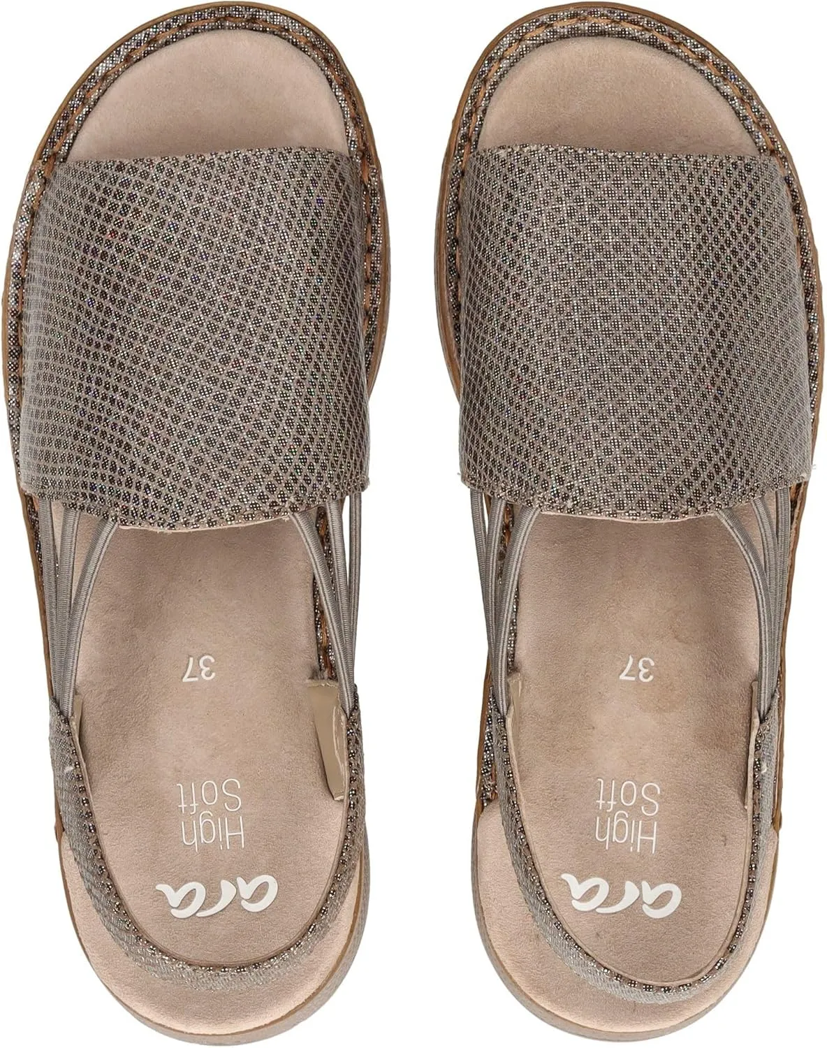 ARA Women's Classic Sandal