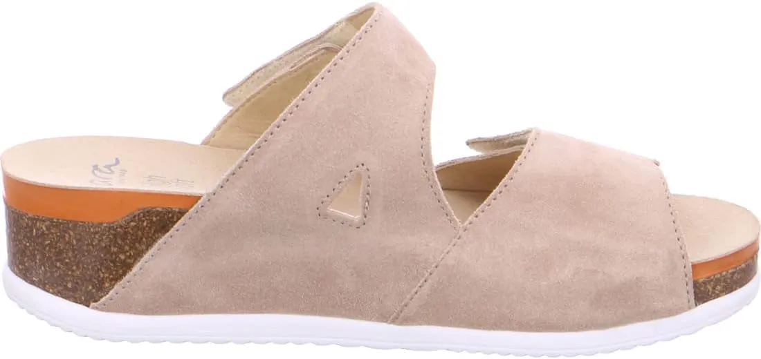 ARA Women's Norderney Wedge Sandal