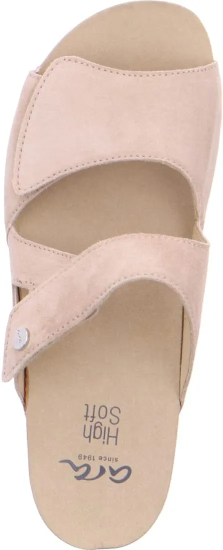 ARA Women's Norderney Wedge Sandal