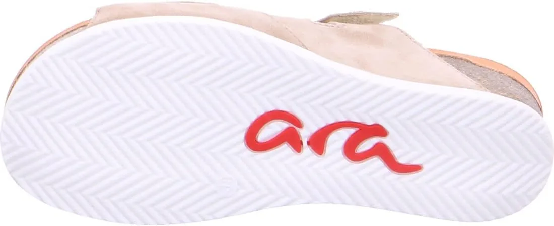 ARA Women's Norderney Wedge Sandal