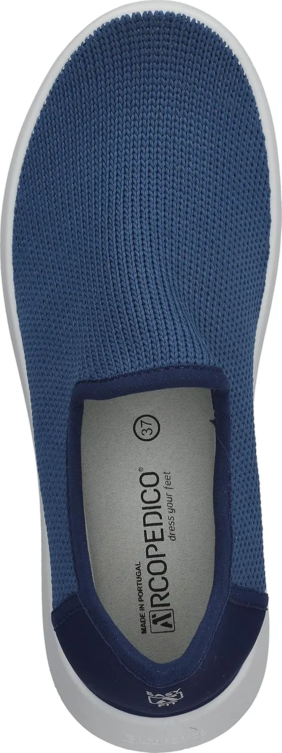 Arcopedico Gaia Easy Fit Slip-On