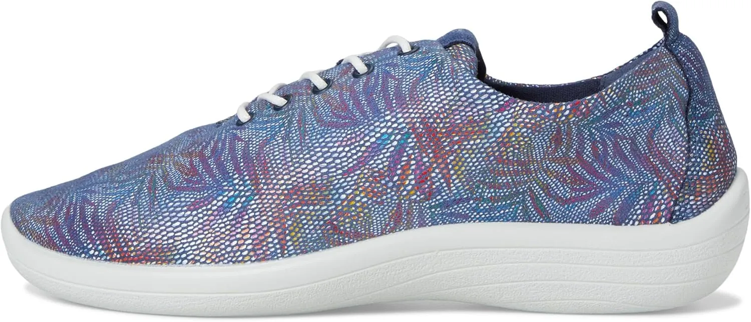 Arcopedico Women's Lanin Sneaker