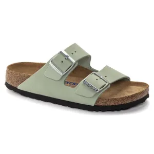 Arizona Matcha Soft Footbed