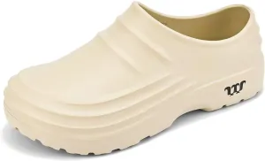 Armadillo Clogs Women Men, Armadillo Work Shoes Torrey Classic Healthy & Non-Slip Comfort Clogs for Chef Nurse
