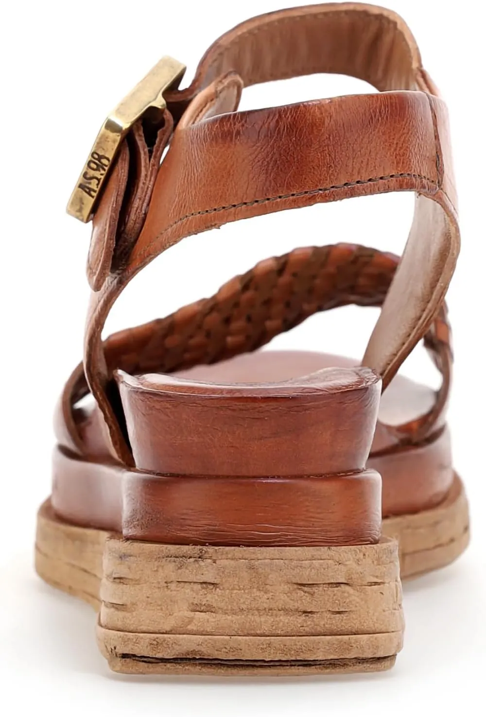 A.S.98 Landon Women's Platform Sandal
