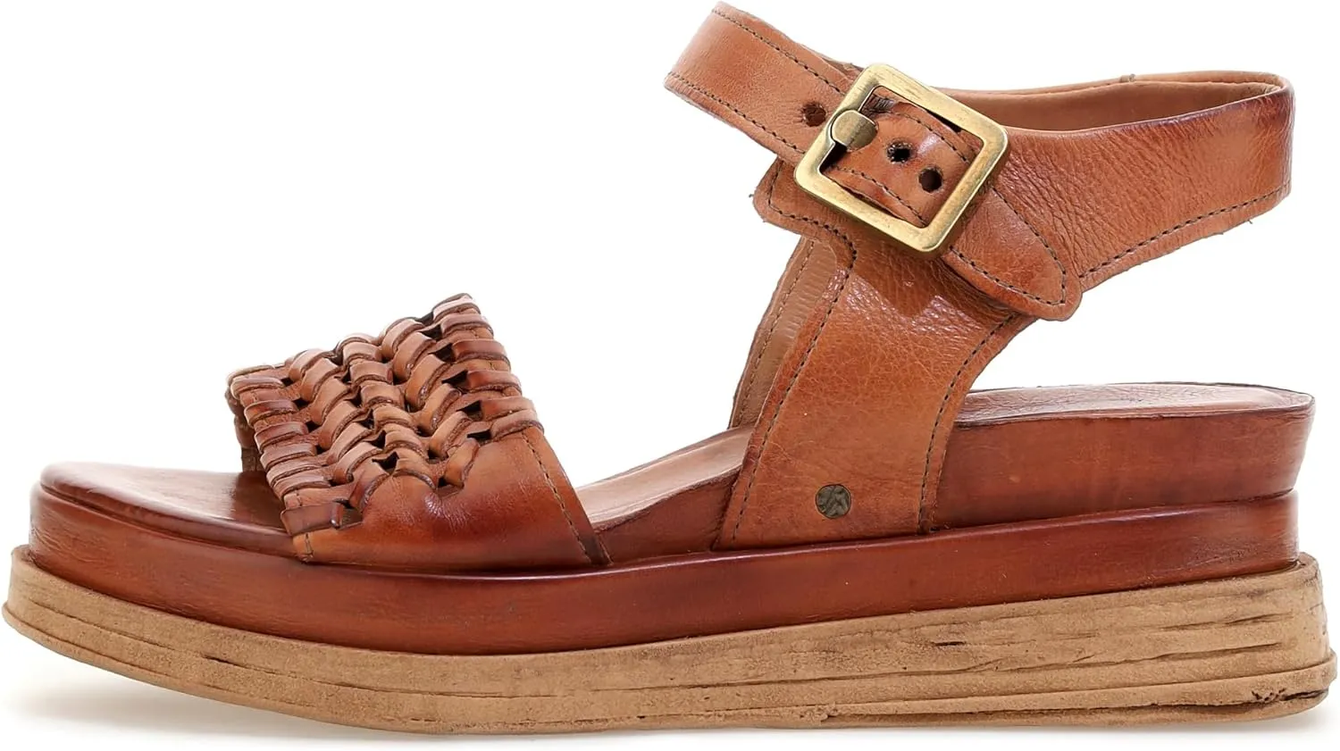 A.S.98 Landon Women's Platform Sandal