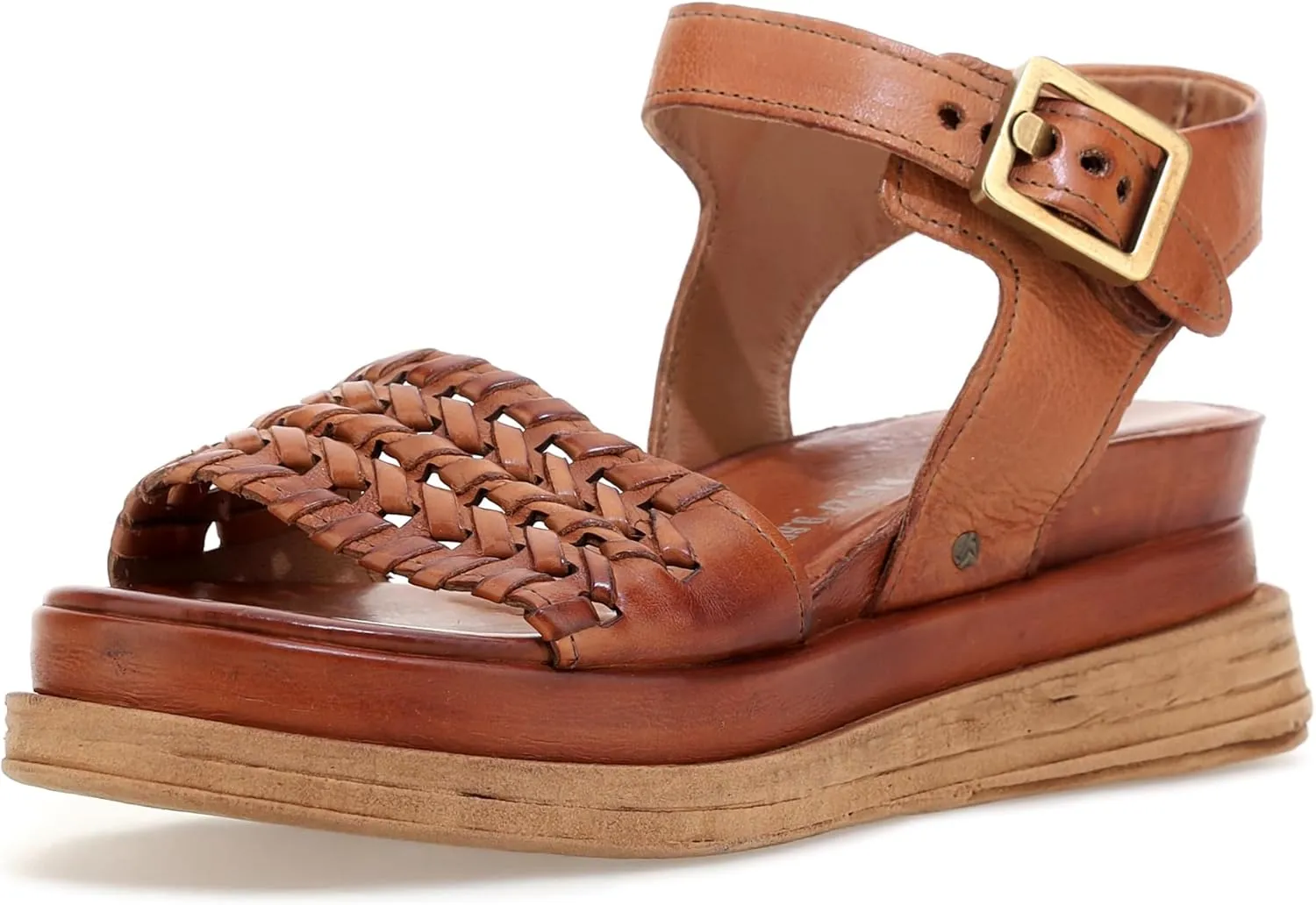 A.S.98 Landon Women's Platform Sandal