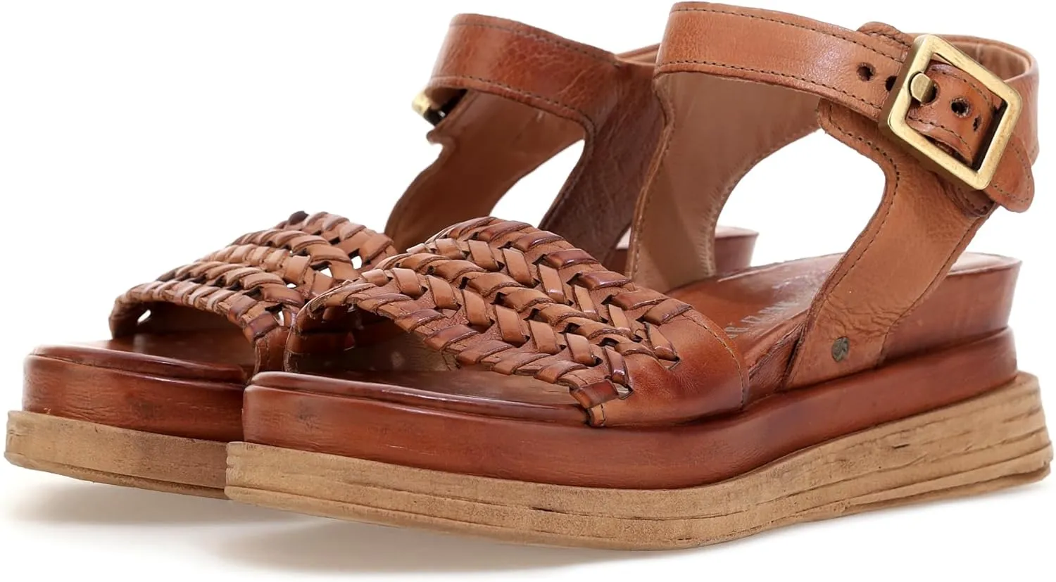 A.S.98 Landon Women's Platform Sandal