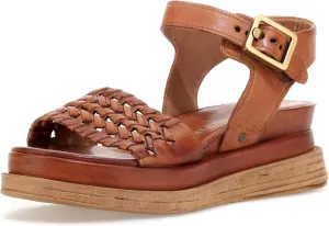 A.S.98 Landon Women's Platform Sandal