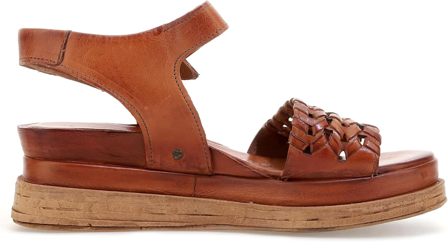 A.S.98 Landon Women's Platform Sandal