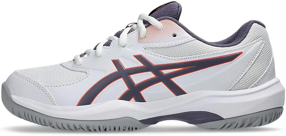 ASICS Unisex-Child Gel-Game Gs (Little Big Kid) Sneaker