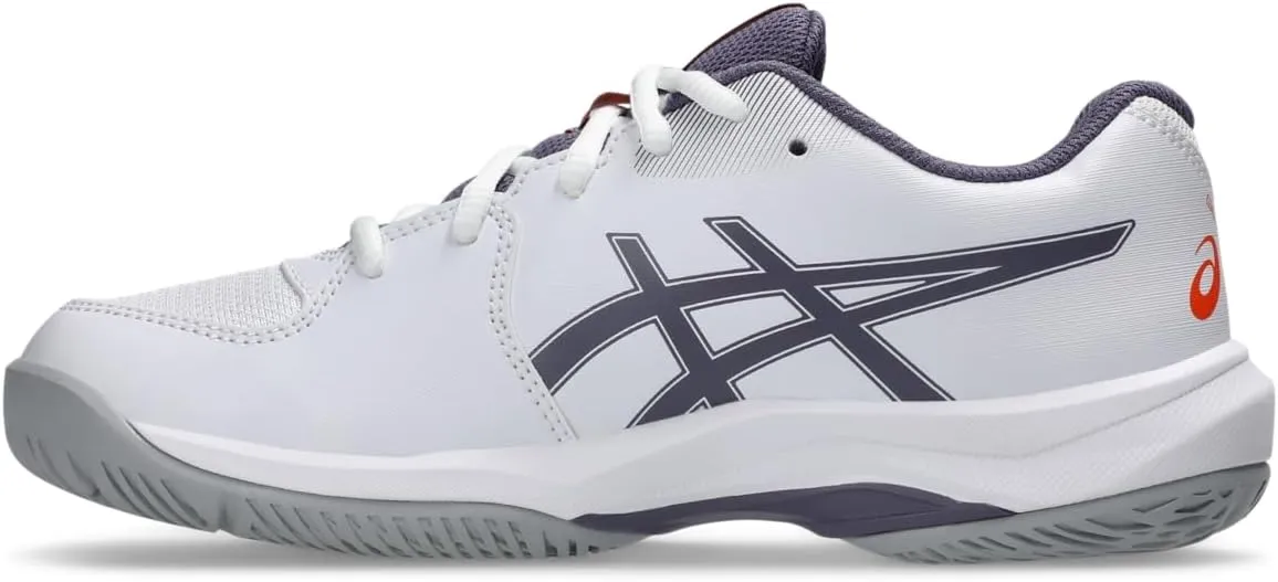 ASICS Unisex-Child Gel-Game Gs (Little Big Kid) Sneaker