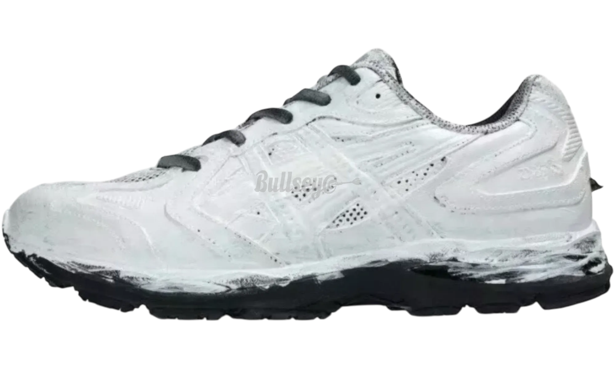 Asics x GD Gel-K1011 Mental Energy Painted
