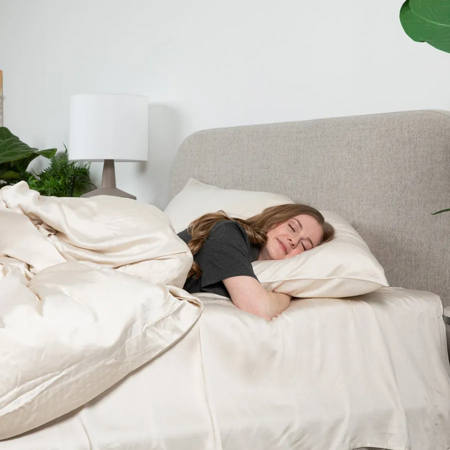 Bamboo Flat Sheets