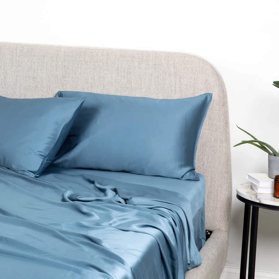 Bamboo Flat Sheets