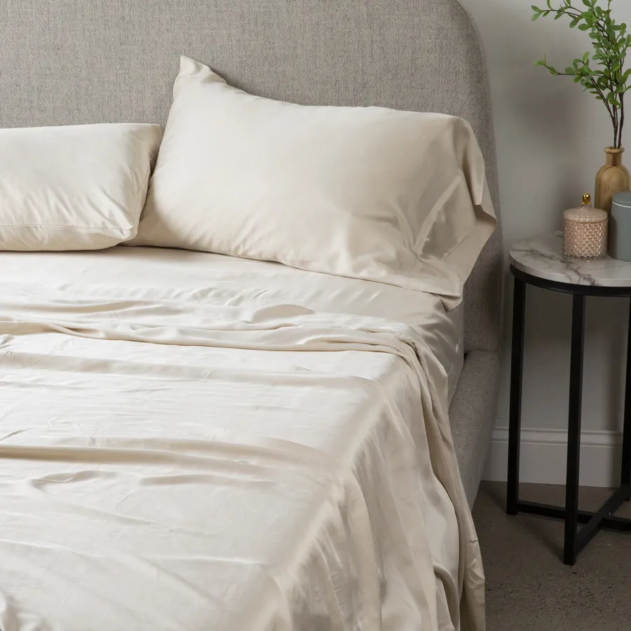 Bamboo Flat Sheets