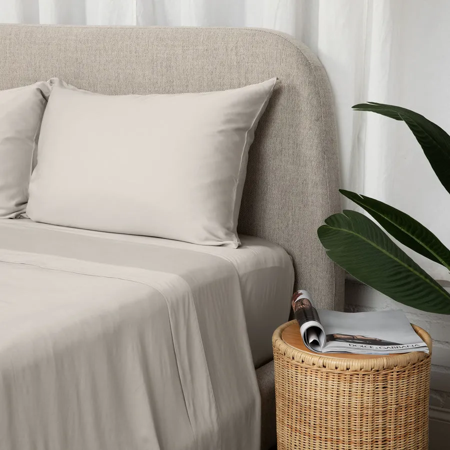 Bamboo Flat Sheets