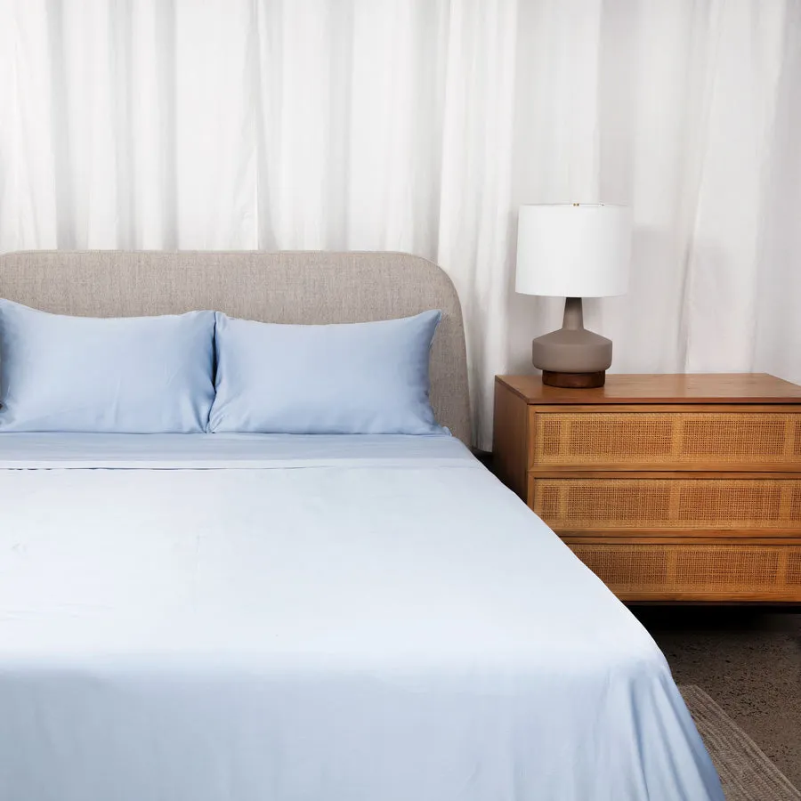 Bamboo Flat Sheets