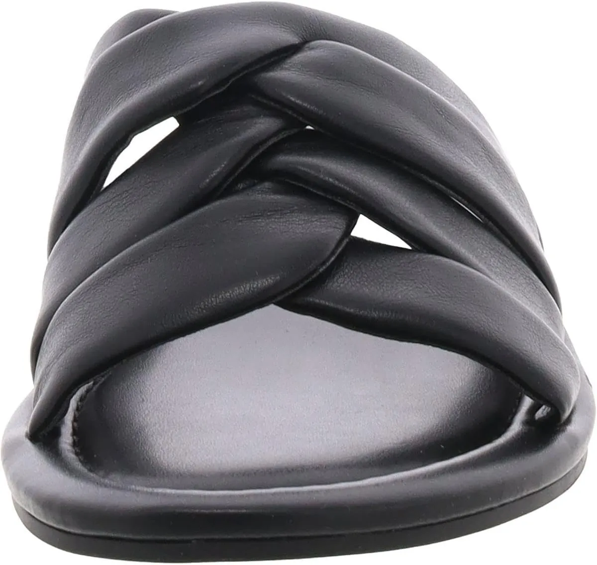 Bandolino Women's Vistan Flat Sandal