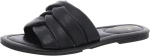 Bandolino Women's Vistan Flat Sandal
