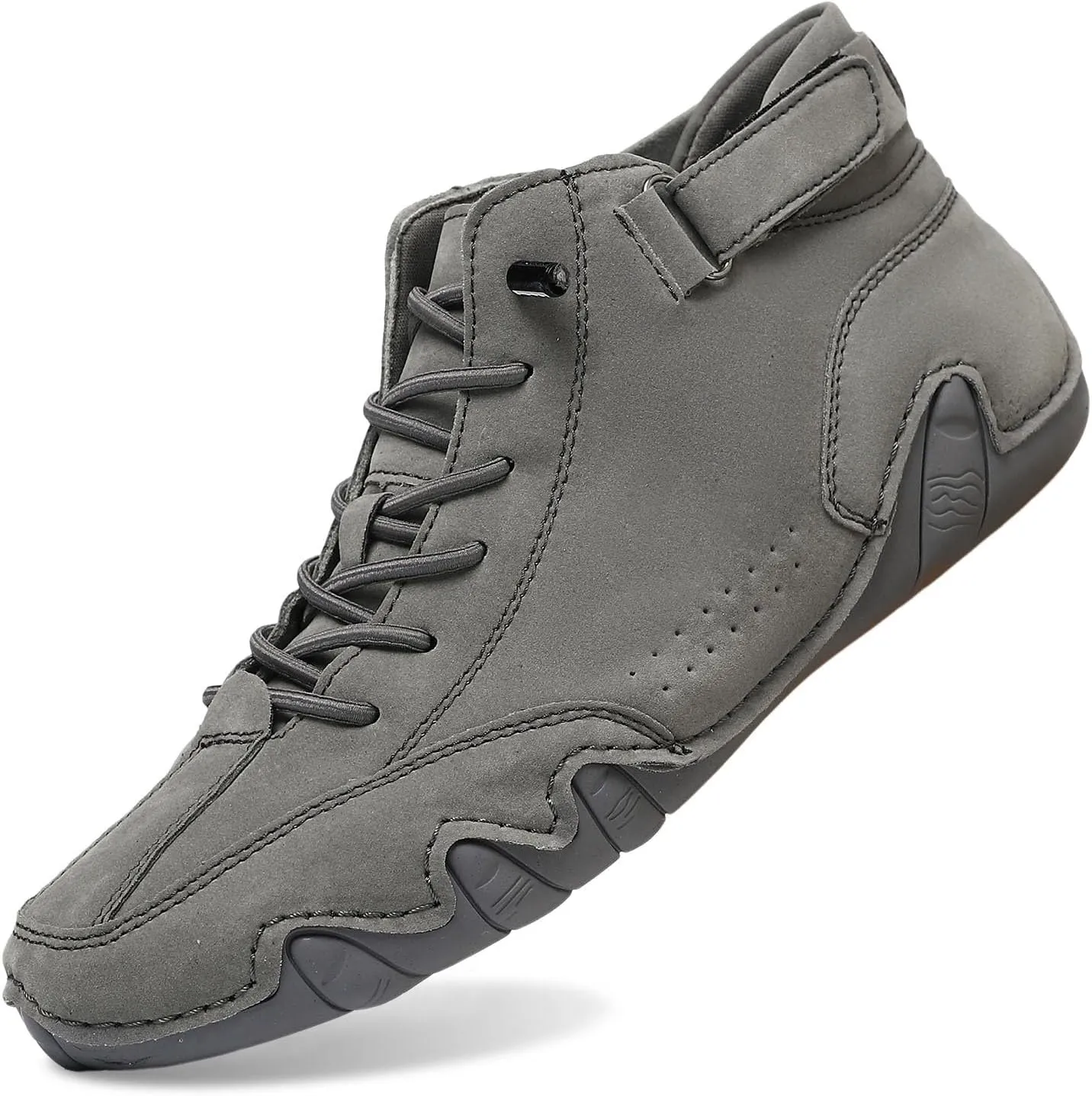 Barefoot Shoes Vogany Breathable Orthopaedic Ergonomic Orthopaedic Barefoot Shoes Sneaker Men 9