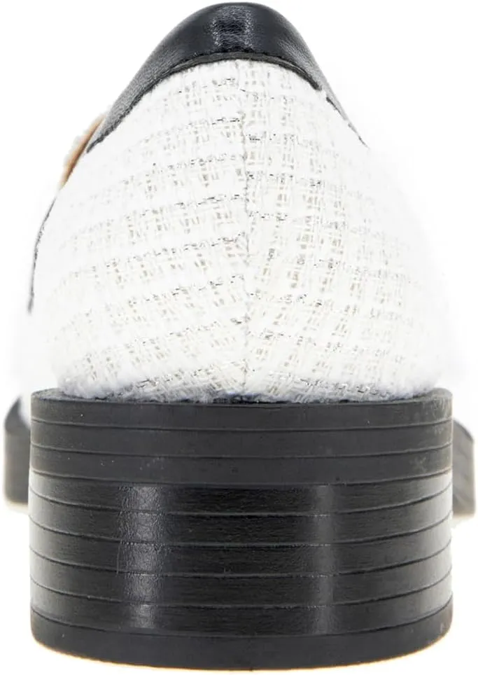 BCBGeneration Women's Colin Loafer Flat