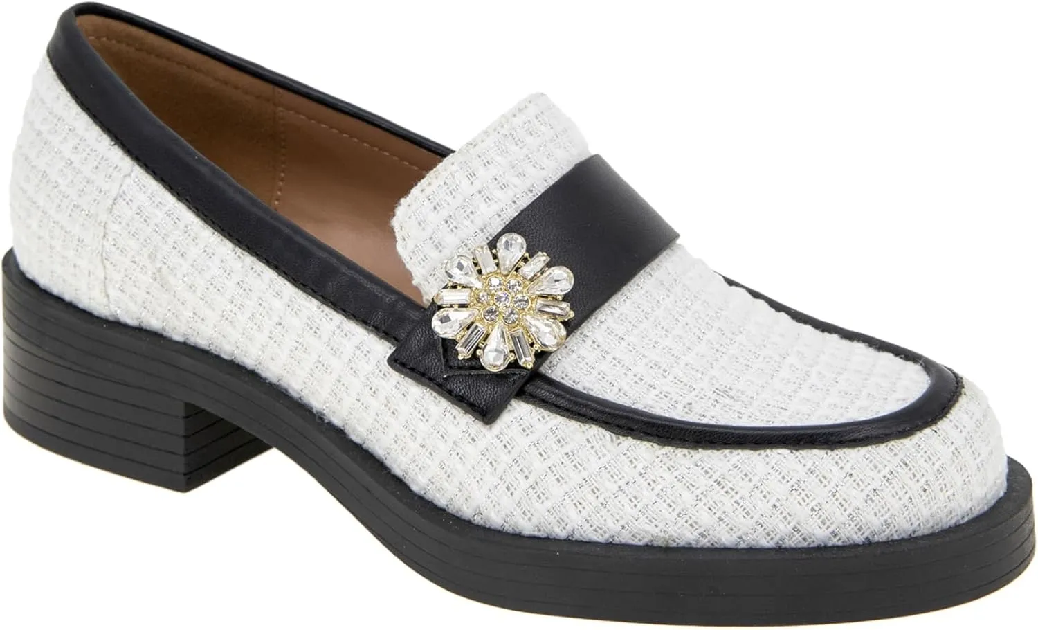 BCBGeneration Women's Colin Loafer Flat