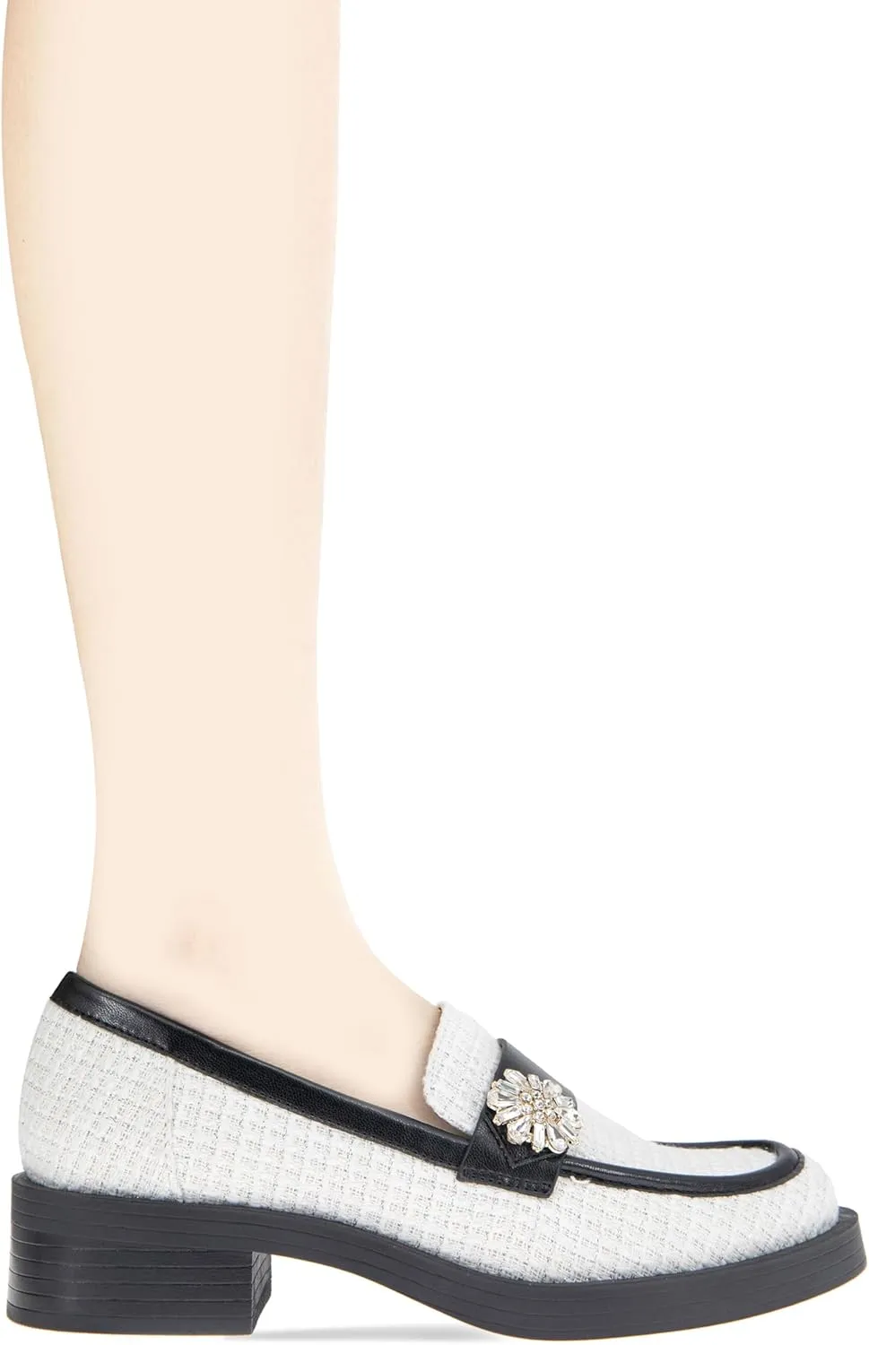 BCBGeneration Women's Colin Loafer Flat