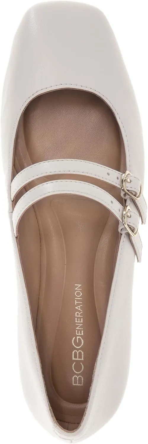 BCBGeneration Women's Harisa Ballet Flat