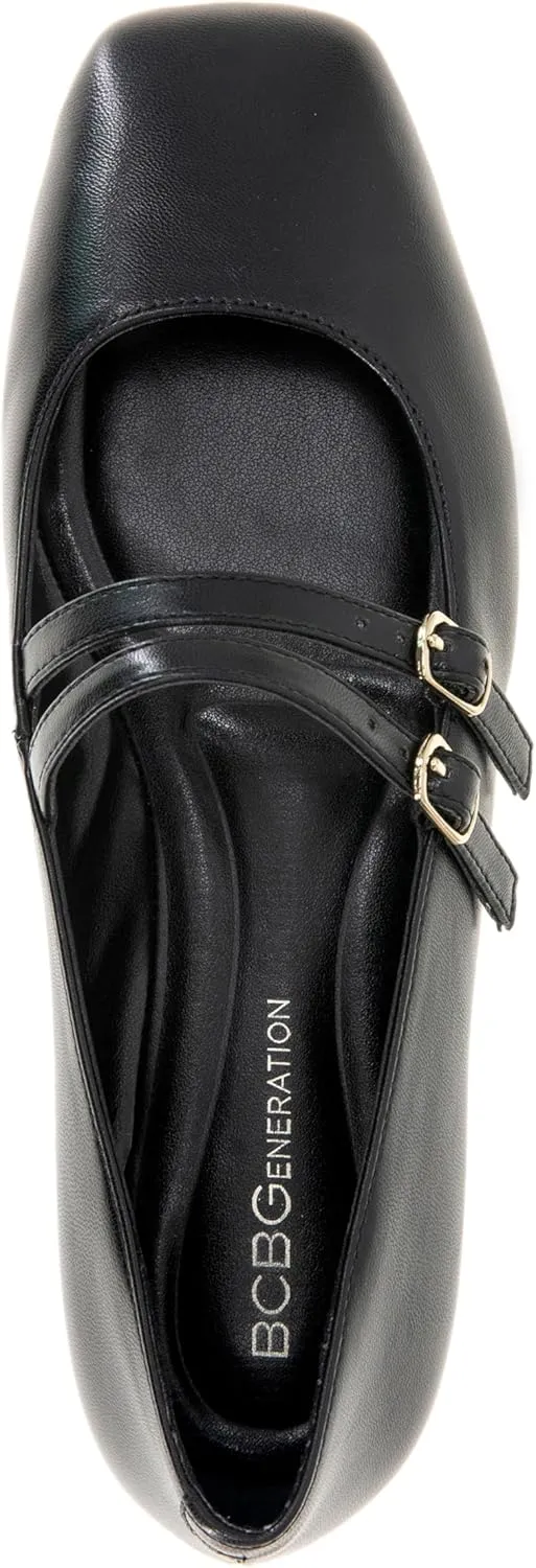 BCBGeneration Women's Harisa Ballet Flat