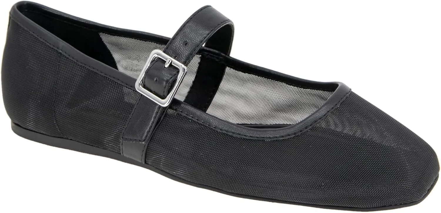 BCBGeneration Women's Harpin Ballet Flat