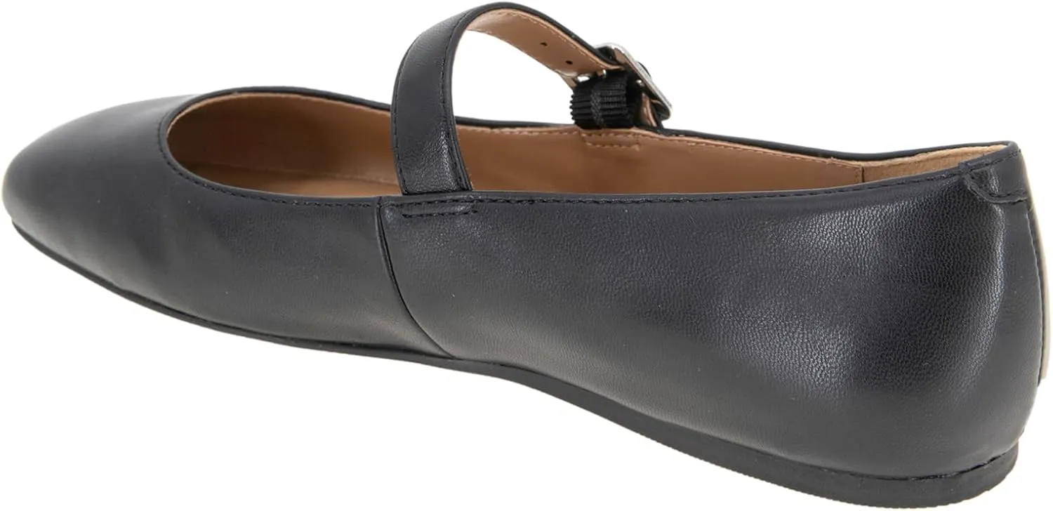 BCBGeneration Women's Harpin Ballet Flat