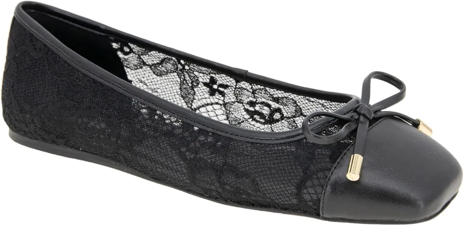 BCBGeneration Women's Hartly Ballet Flat