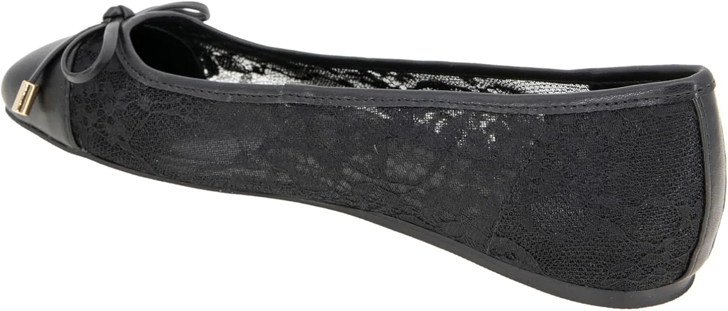 BCBGeneration Women's Hartly Ballet Flat
