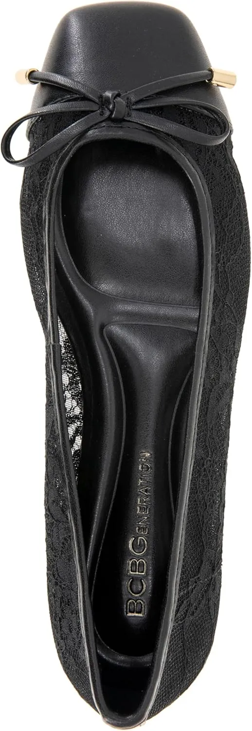 BCBGeneration Women's Hartly Ballet Flat
