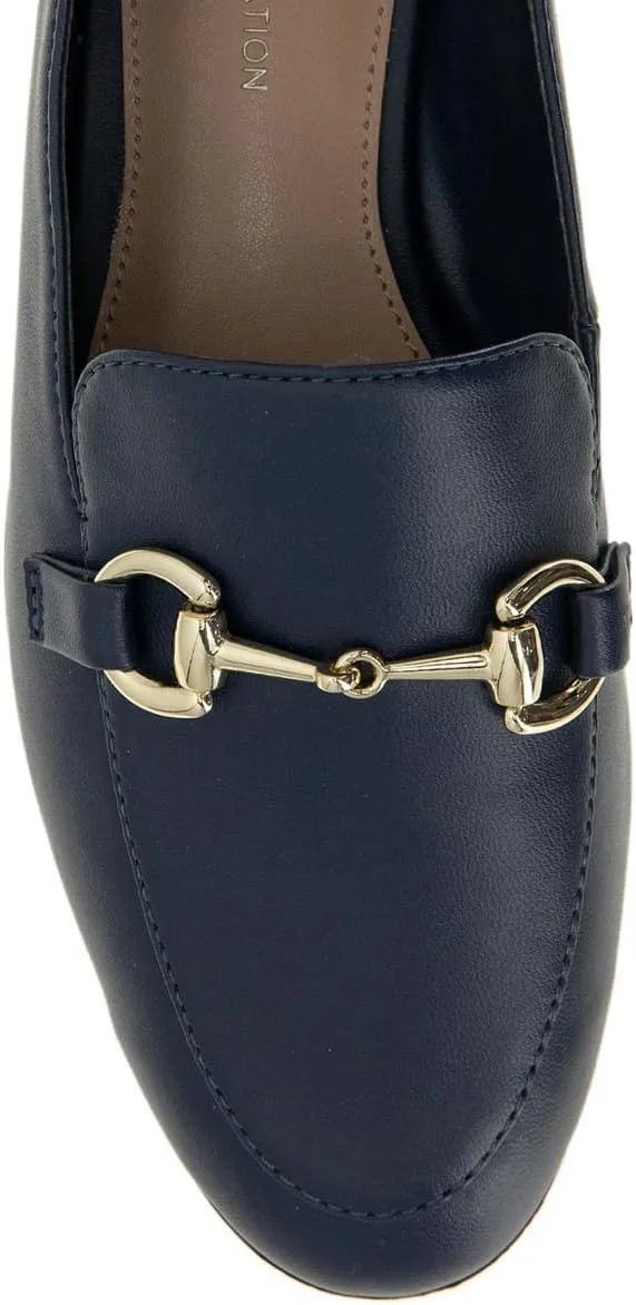 BCBGeneration Women's Zeldi Loafer Flat