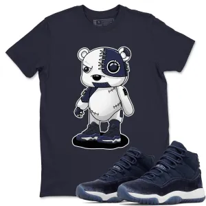 Bear Durable Tops Jordan Air Navy Wide variety Unisex Cyborg Midnight - 11 Bear Durable Tops Jordan Air Navy Wide variety Unisex Cyborg Midnight - 11