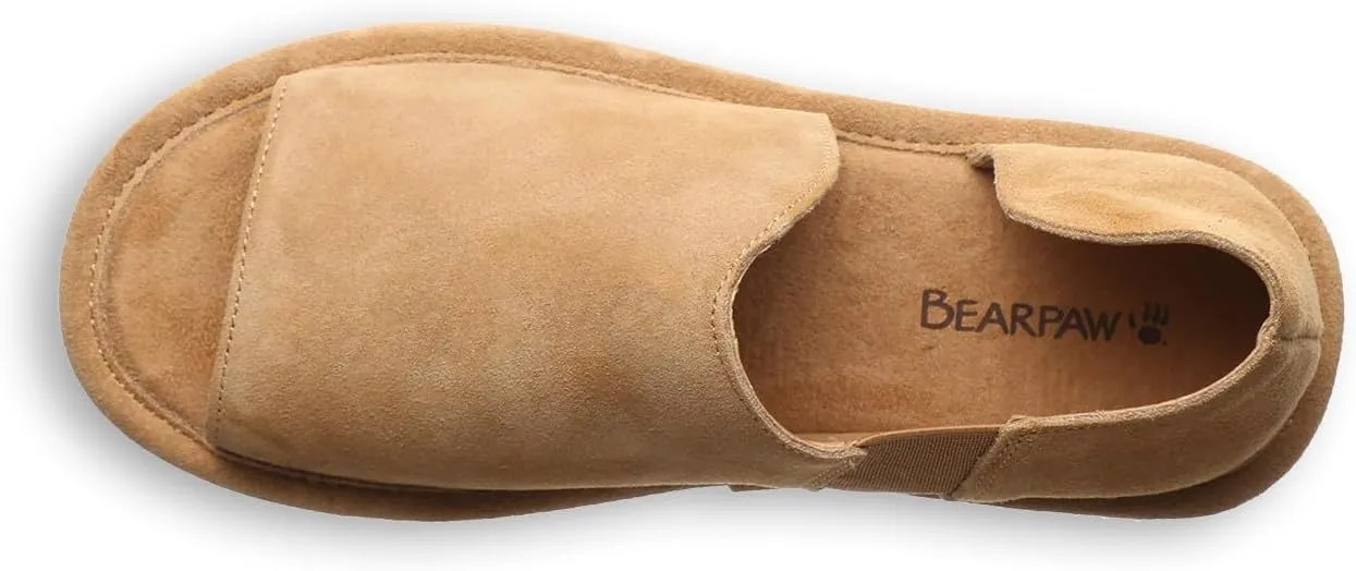 BEARPAW Women's Sail Sandal