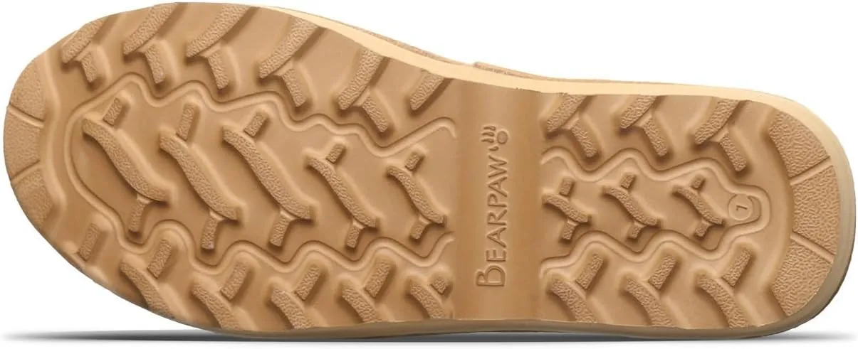 BEARPAW Women's Sail Sandal