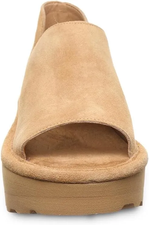 BEARPAW Women's Sail Sandal