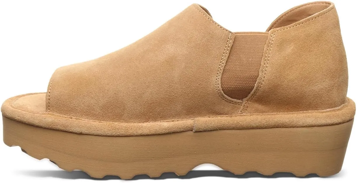 BEARPAW Women's Sail Sandal
