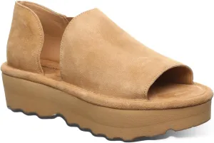 BEARPAW Women's Sail Sandal