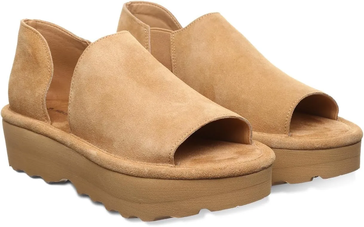 BEARPAW Women's Sail Sandal