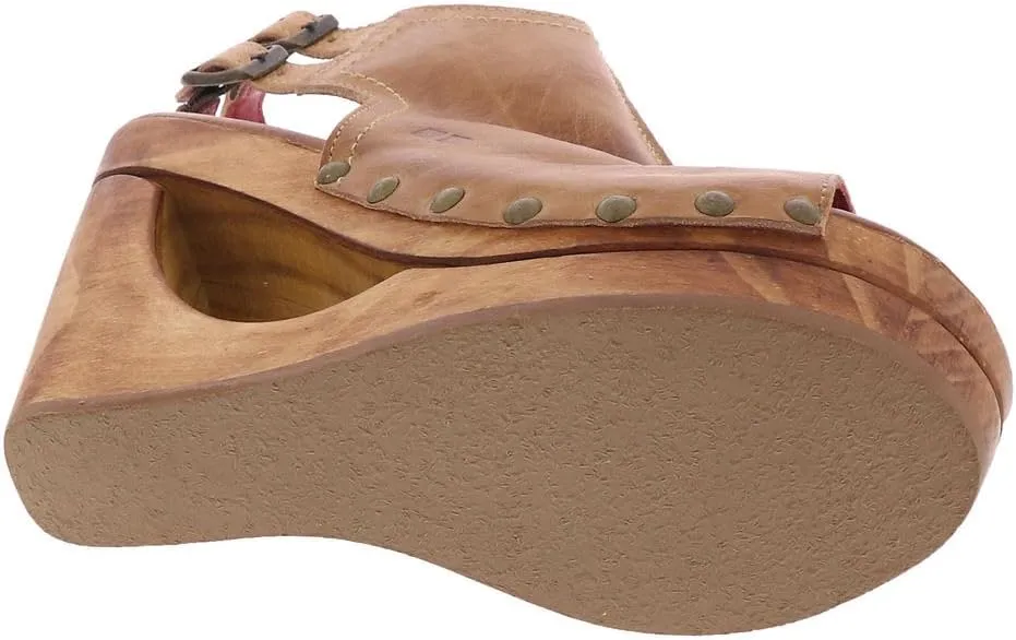 Bed:Stu Imelda Women's Sandal