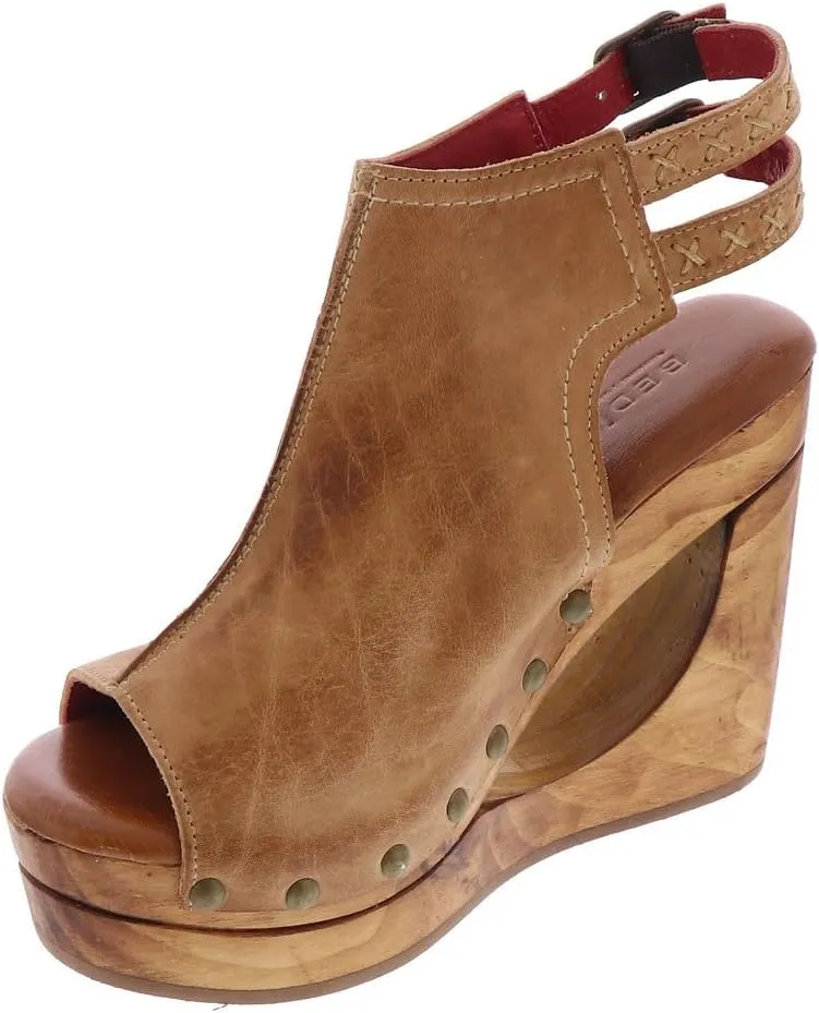 Bed:Stu Imelda Women's Sandal