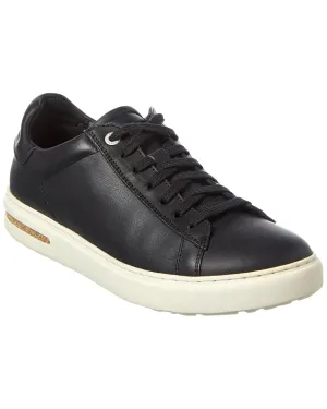Birkenstock Bend Low Narrow Leather Sneaker