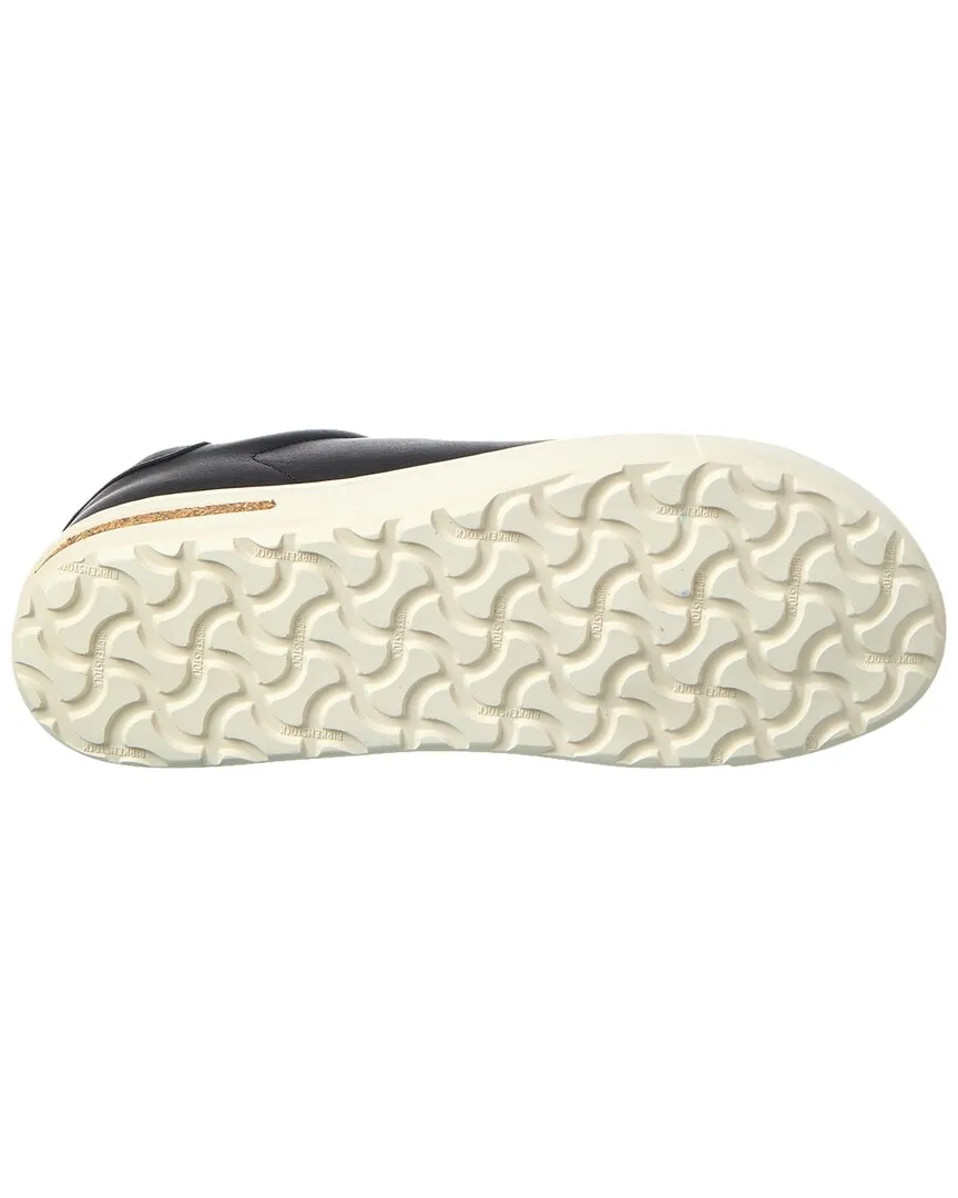 Birkenstock Bend Low Narrow Leather Sneaker