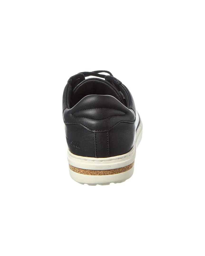 Birkenstock Bend Low Narrow Leather Sneaker