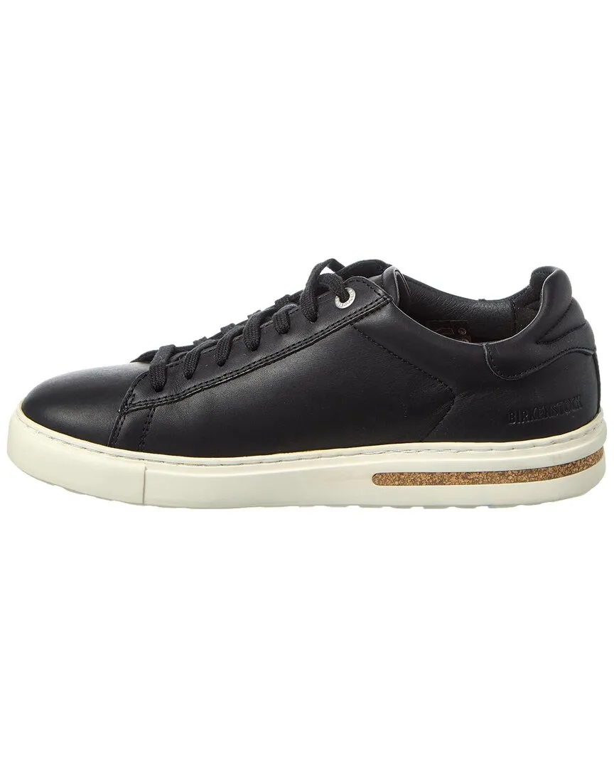 Birkenstock Bend Low Narrow Leather Sneaker