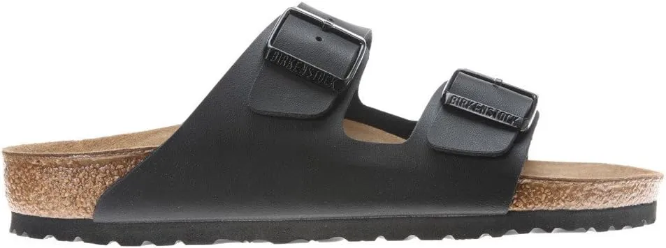 Birkenstock Milano Unisex Leather Sandal